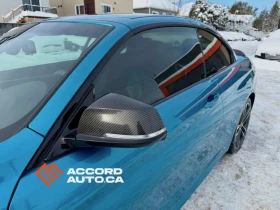 BMW 440  xDrive Mperformanc /HARMAN KARDON / CAMERA/CABRIO, снимка 17