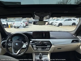 BMW 530 xDrive* AвтоКредит * (ЦЕНА ДО БГ), снимка 7