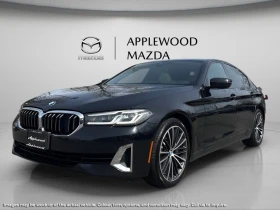 BMW 530 xDrive* AвтоКредит * (ЦЕНА ДО БГ), снимка 1