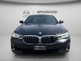 BMW 530 xDrive* AвтоКредит * (ЦЕНА ДО БГ), снимка 2