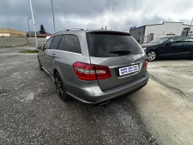 Mercedes-Benz E 350 4 Matik AMG optic, снимка 3