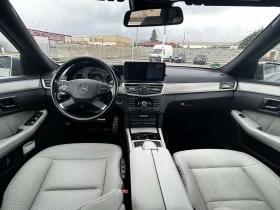 Mercedes-Benz E 350 4 Matik AMG optic, снимка 11