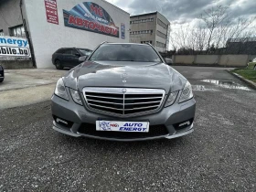 Mercedes-Benz E 350 4 Matik AMG optic, снимка 8
