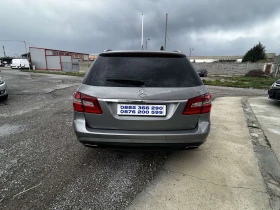 Mercedes-Benz E 350 4 Matik AMG optic, снимка 4