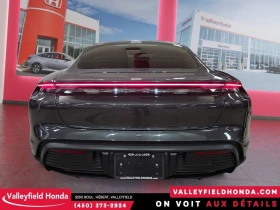 Porsche Taycan 4S* AWD* АвтоКредит* (ЦЕНА ДО БГ), снимка 6