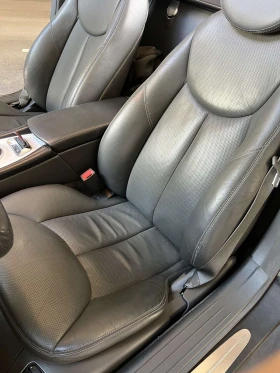 Mercedes-Benz SL 500 Cabrio, снимка 6