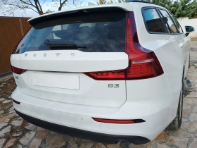 Volvo V60 Mild Hibrid, снимка 6