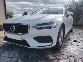 Volvo V60 Mild Hibrid, снимка 1