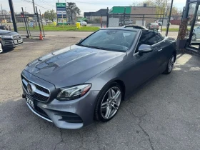 Mercedes-Benz E 400 * 4MATIC Cabriolet, Camera, Leather, Lane Assi * C, снимка 5