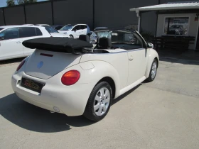 VW Beetle 1.6i-климатик, снимка 4