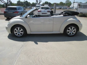 VW Beetle 1.6i-климатик, снимка 7