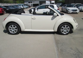 VW Beetle 1.6i-климатик, снимка 3