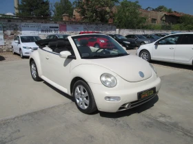 VW Beetle 1.6i-климатик, снимка 2