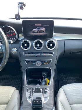 Mercedes-Benz C 300 4MATIC AMG Package, снимка 9