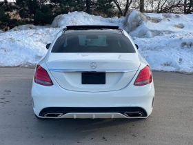 Mercedes-Benz C 300 4MATIC AMG Package, снимка 5