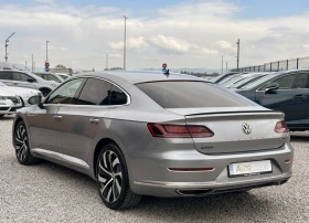 VW Arteon 2.0TSi R-Line 4M DiSTRONiC Head-up KeyLess LED 360, снимка 4