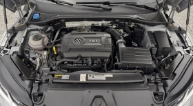 VW Arteon 2.0TSi R-Line 4M DiSTRONiC Head-up KeyLess LED 360, снимка 17