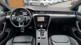 VW Arteon 2.0TSi R-Line 4M DiSTRONiC Head-up KeyLess LED 360, снимка 7