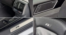 VW Arteon 2.0TSi R-Line 4M DiSTRONiC Head-up KeyLess LED 360, снимка 15