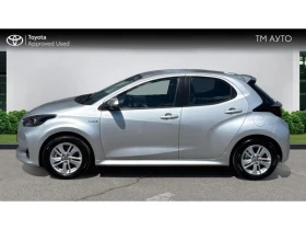 Toyota Yaris 1.5HSD ACTIVE, снимка 3