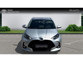 Toyota Yaris 1.5HSD ACTIVE, снимка 5