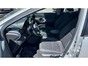 Toyota Yaris 1.5HSD ACTIVE, снимка 12