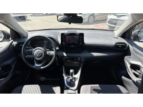 Toyota Yaris 1.5HSD ACTIVE, снимка 8