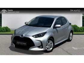 Toyota Yaris 1.5HSD ACTIVE, снимка 1