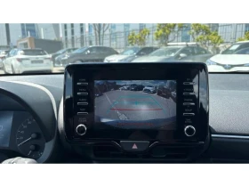 Toyota Yaris 1.5HSD ACTIVE, снимка 15