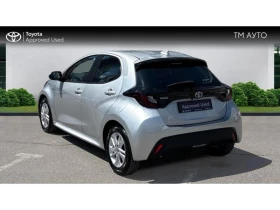 Toyota Yaris 1.5HSD ACTIVE, снимка 2