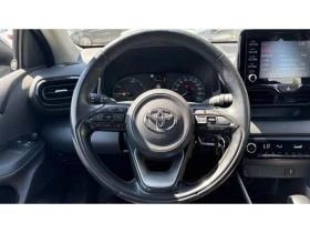 Toyota Yaris 1.5HSD ACTIVE, снимка 13