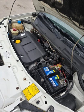 Fiat Doblo, снимка 13