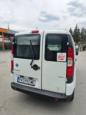 Fiat Doblo, снимка 5