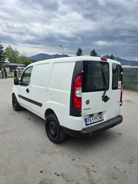 Fiat Doblo, снимка 4