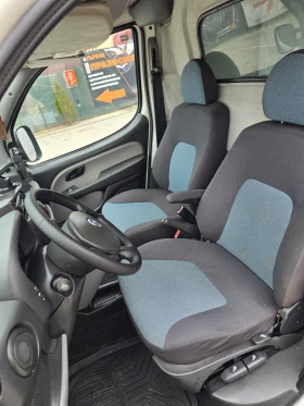 Fiat Doblo, снимка 9