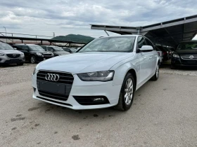 Audi A4 2.0TDI AVTOMAT FaceLift, снимка 2