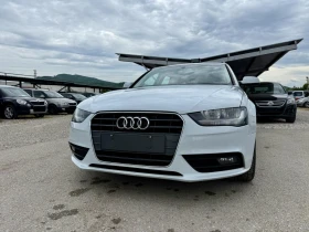 Audi A4 2.0TDI AVTOMAT FaceLift, снимка 1