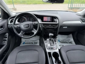 Audi A4 2.0TDI AVTOMAT FaceLift, снимка 11