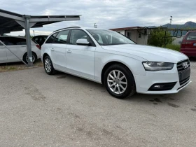 Audi A4 2.0TDI AVTOMAT FaceLift, снимка 4