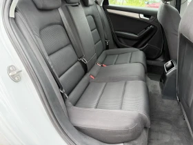 Audi A4 2.0TDI AVTOMAT FaceLift, снимка 14
