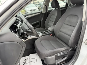 Audi A4 2.0TDI AVTOMAT FaceLift, снимка 12