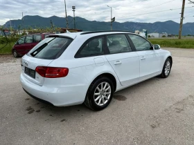 Audi A4 2.0TDI AVTOMAT FaceLift, снимка 7