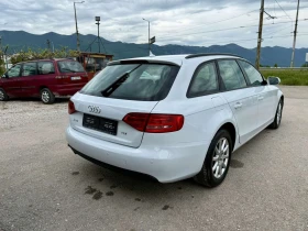 Audi A4 2.0TDI AVTOMAT FaceLift, снимка 8