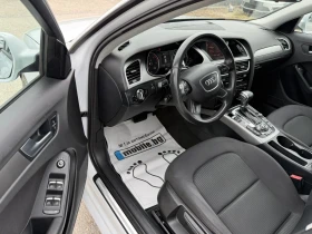 Audi A4 2.0TDI AVTOMAT FaceLift, снимка 9