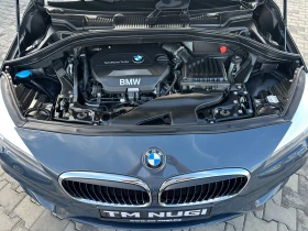 BMW 218 LED* NAVI* KEYLESS* TOP* , снимка 16