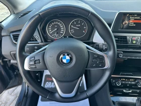 BMW 218 LED* NAVI* KEYLESS* TOP* , снимка 13