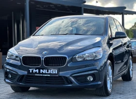 BMW 218 LED* NAVI* KEYLESS* TOP* , снимка 3