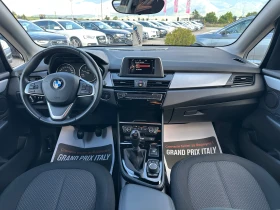 BMW 218 LED* NAVI* KEYLESS* TOP* , снимка 8