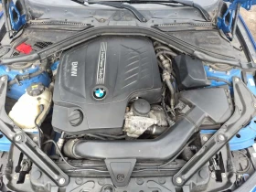 BMW 435 М ПАКЕТ/xDrive/CARFAX/2 Ключа/Панорама/Подгрев, снимка 16