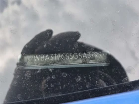 BMW 435 М ПАКЕТ/xDrive/CARFAX/2 Ключа/Панорама/Подгрев, снимка 15
